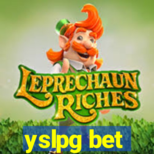 yslpg bet